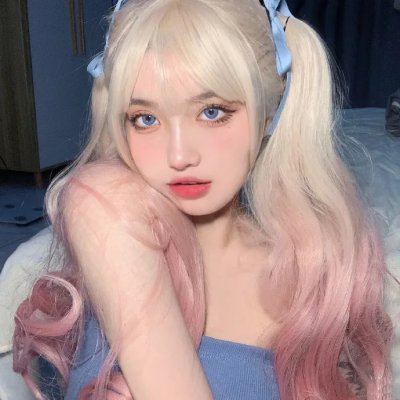 我的情敌是自己